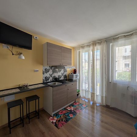 Casa Empedocle Apartment Syracuse Exterior foto