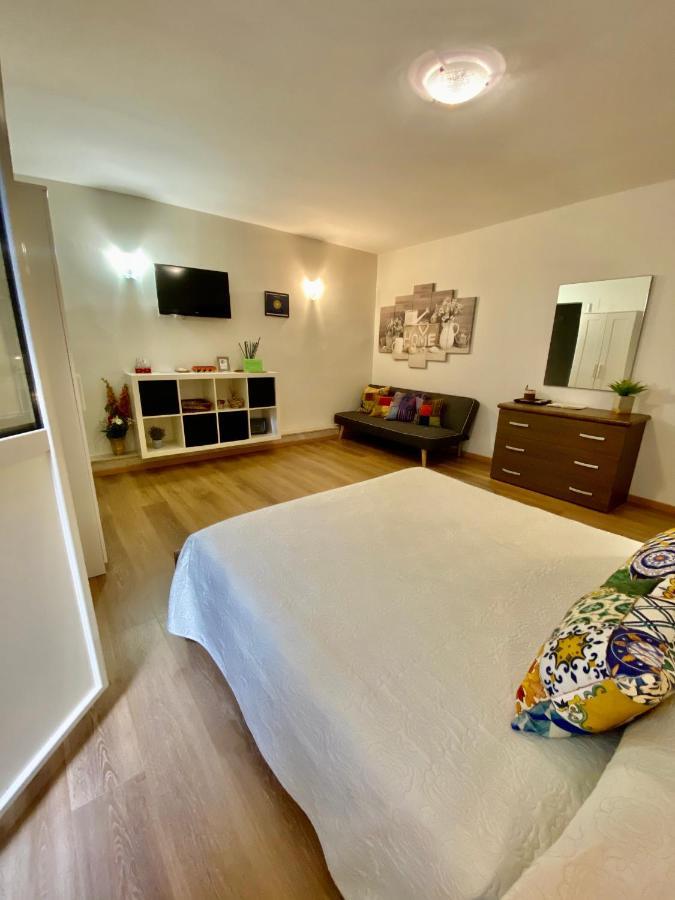 Casa Empedocle Apartment Syracuse Exterior foto
