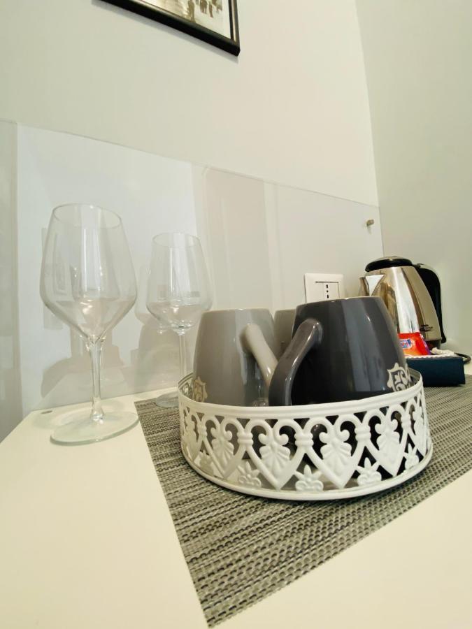 Casa Empedocle Apartment Syracuse Exterior foto