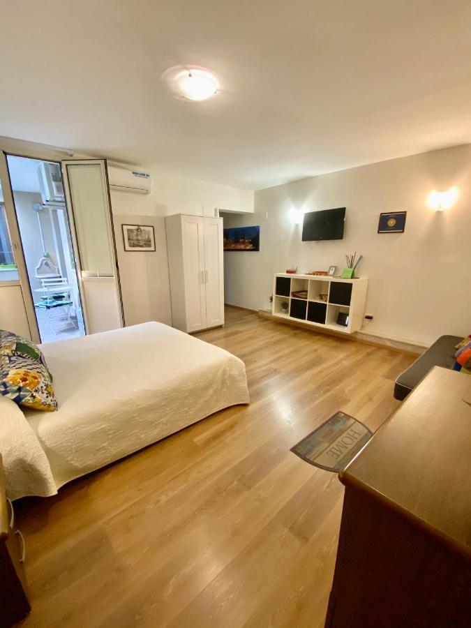 Casa Empedocle Apartment Syracuse Exterior foto