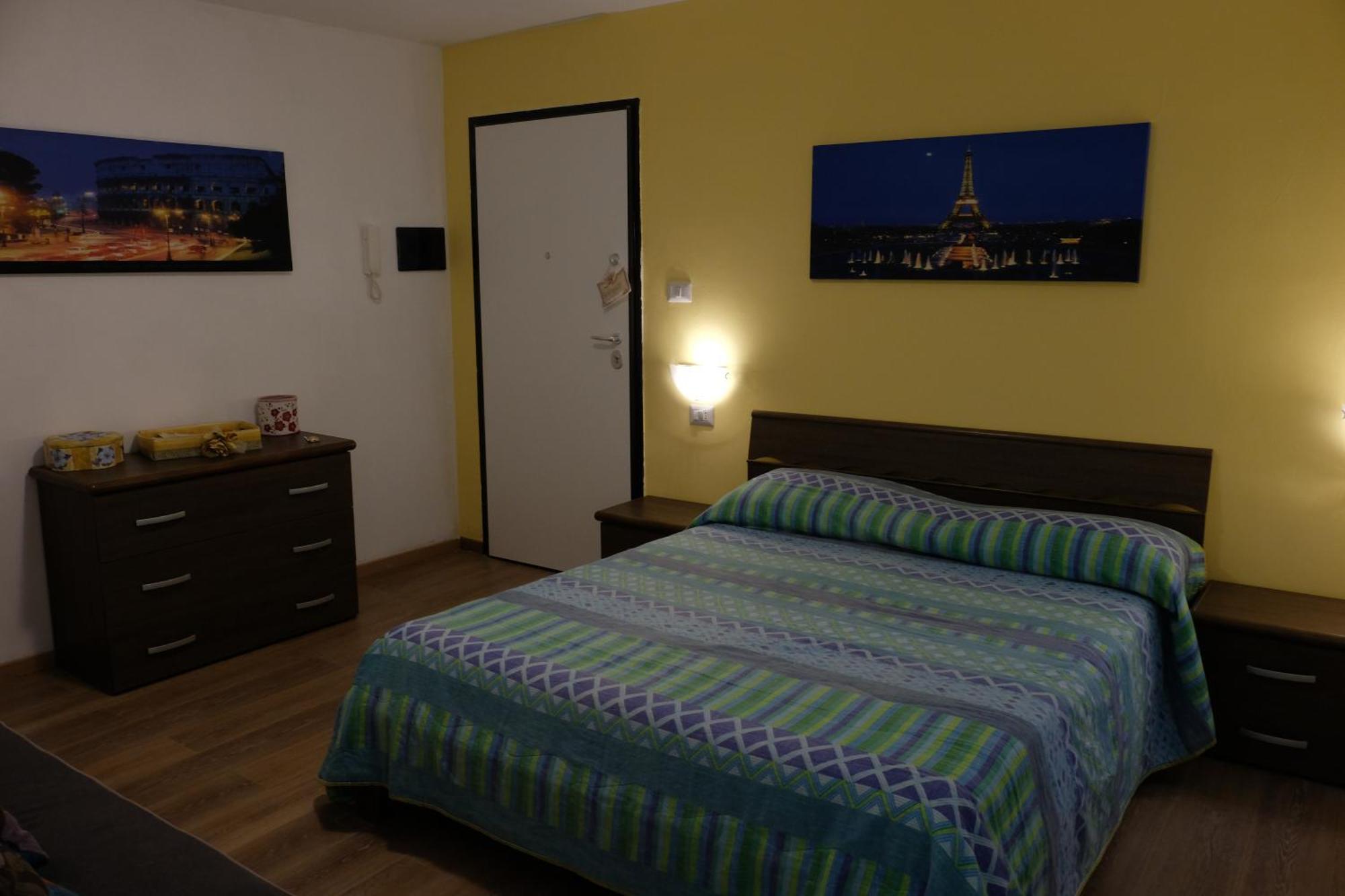 Casa Empedocle Apartment Syracuse Exterior foto