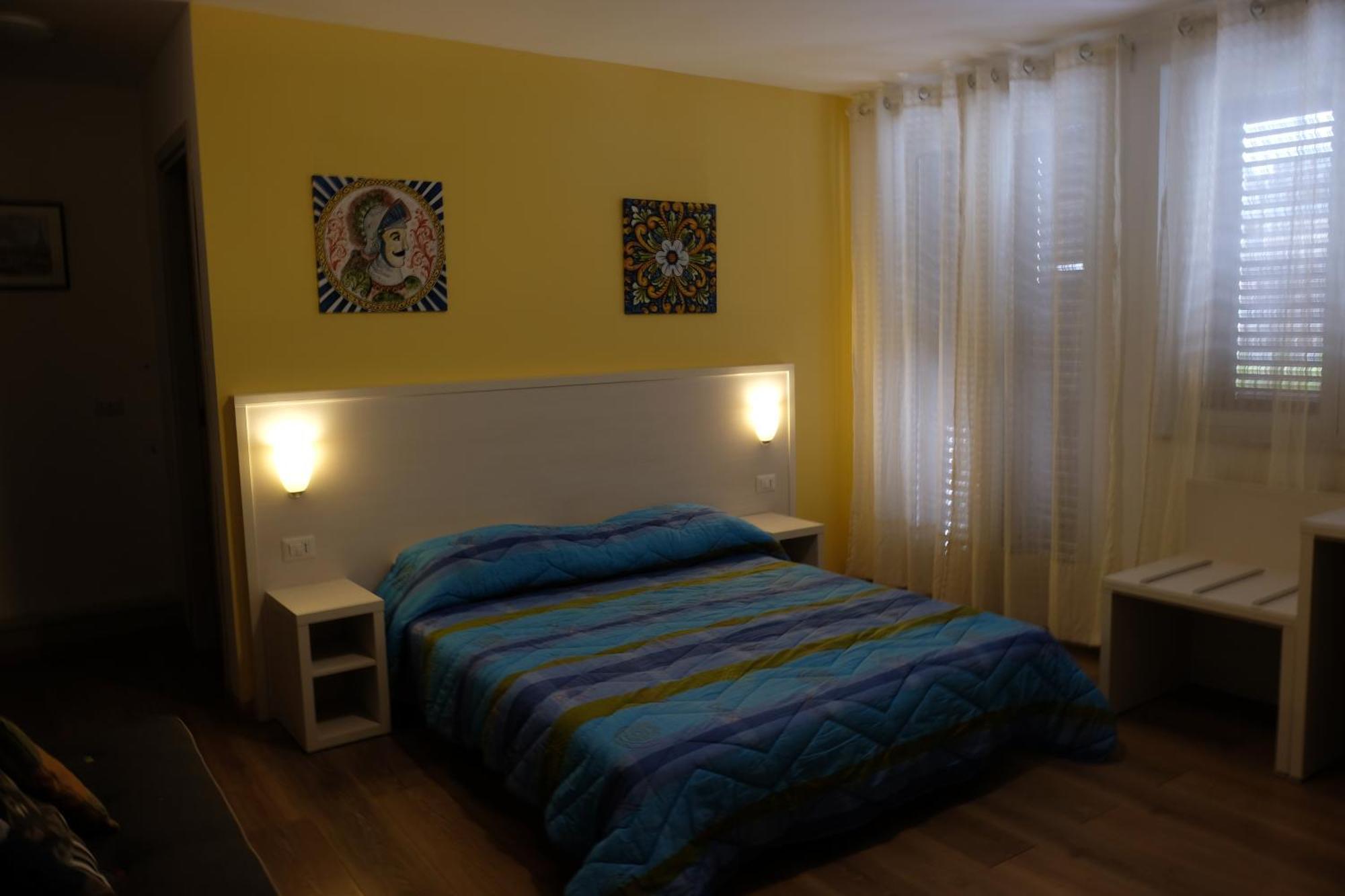 Casa Empedocle Apartment Syracuse Exterior foto