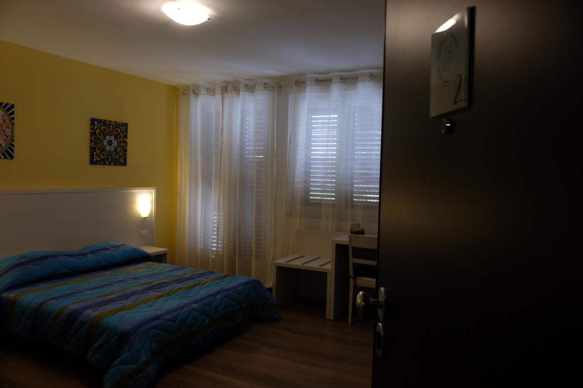 Casa Empedocle Apartment Syracuse Exterior foto