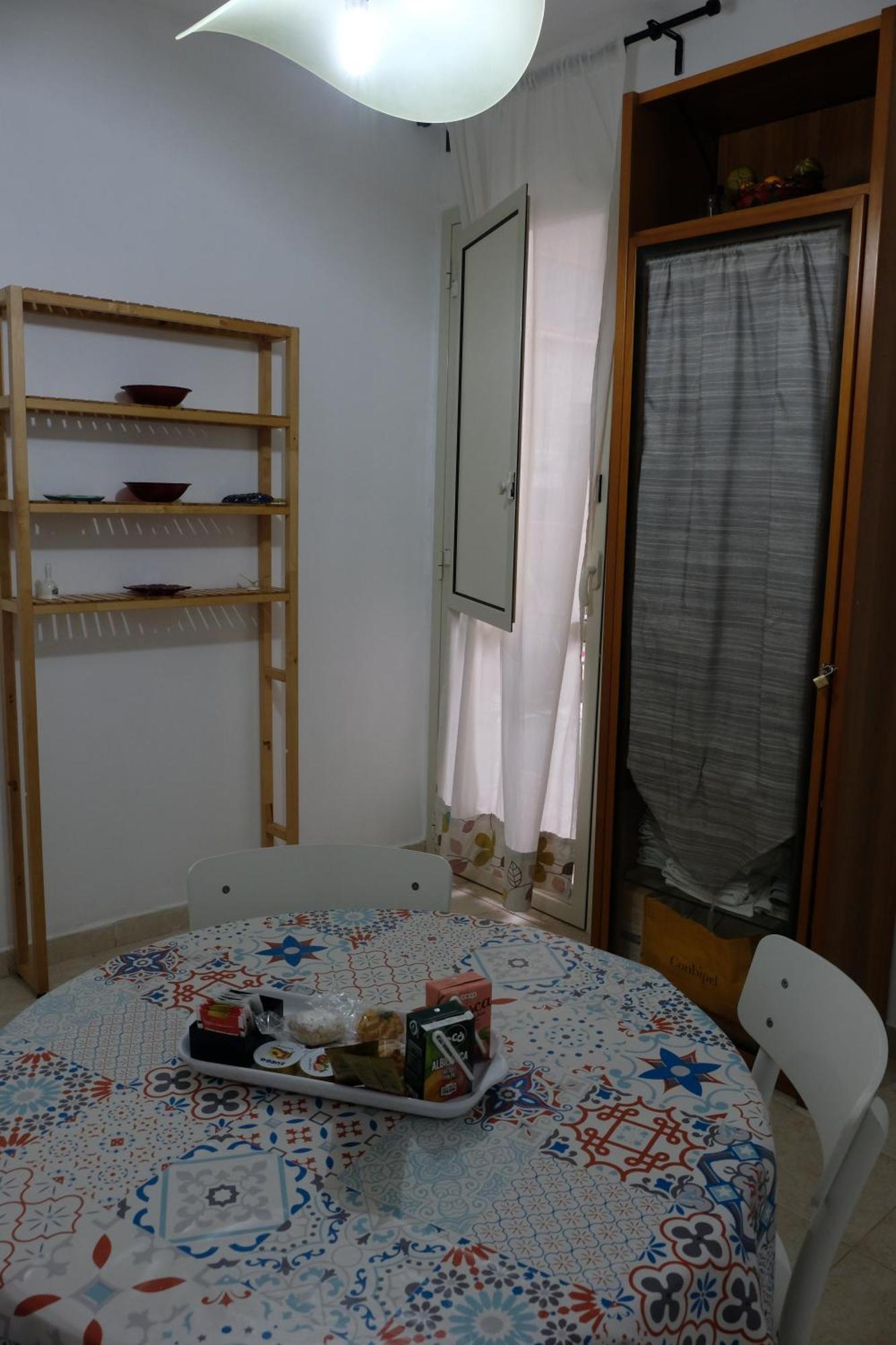 Casa Empedocle Apartment Syracuse Exterior foto