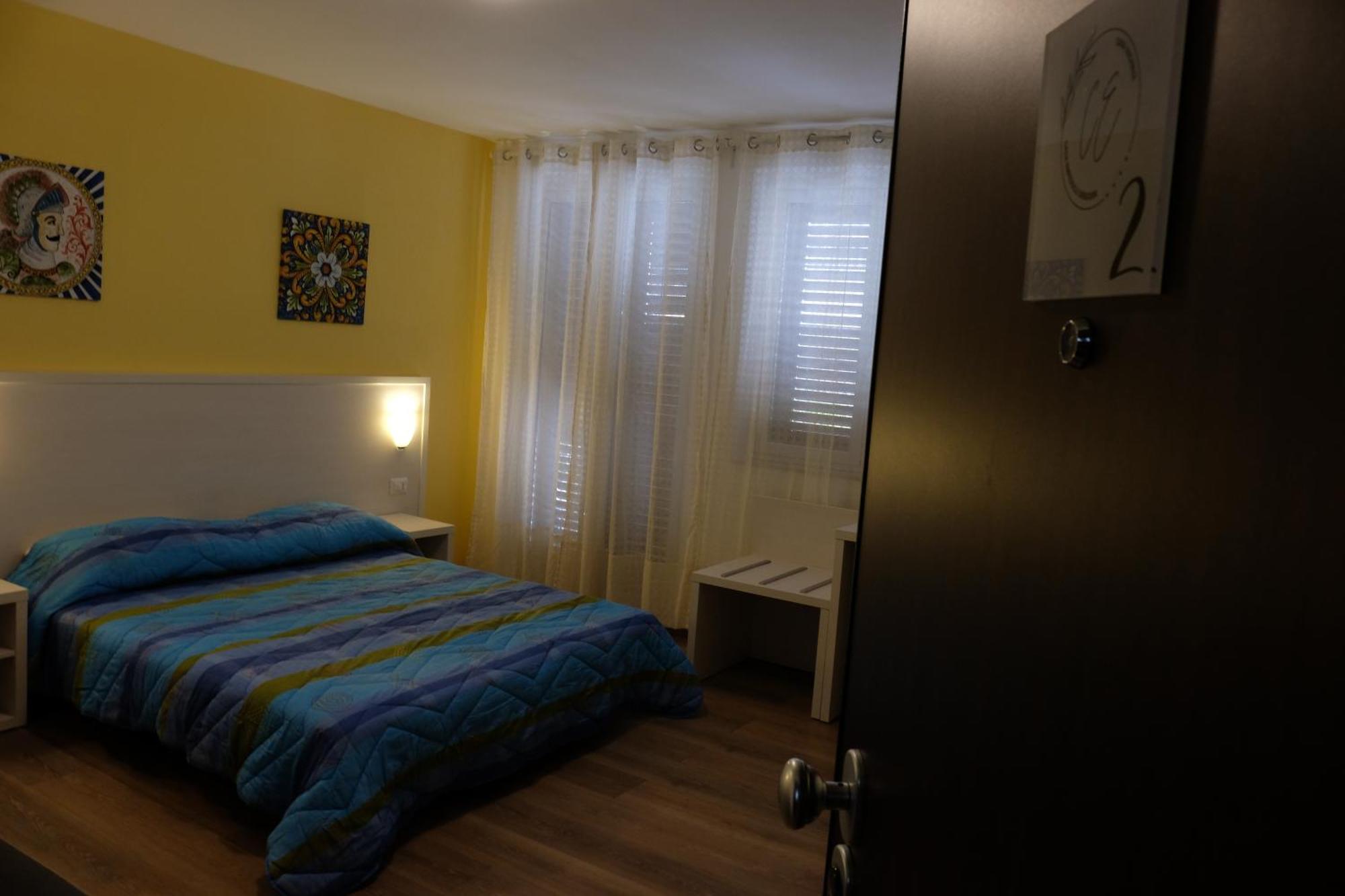 Casa Empedocle Apartment Syracuse Exterior foto