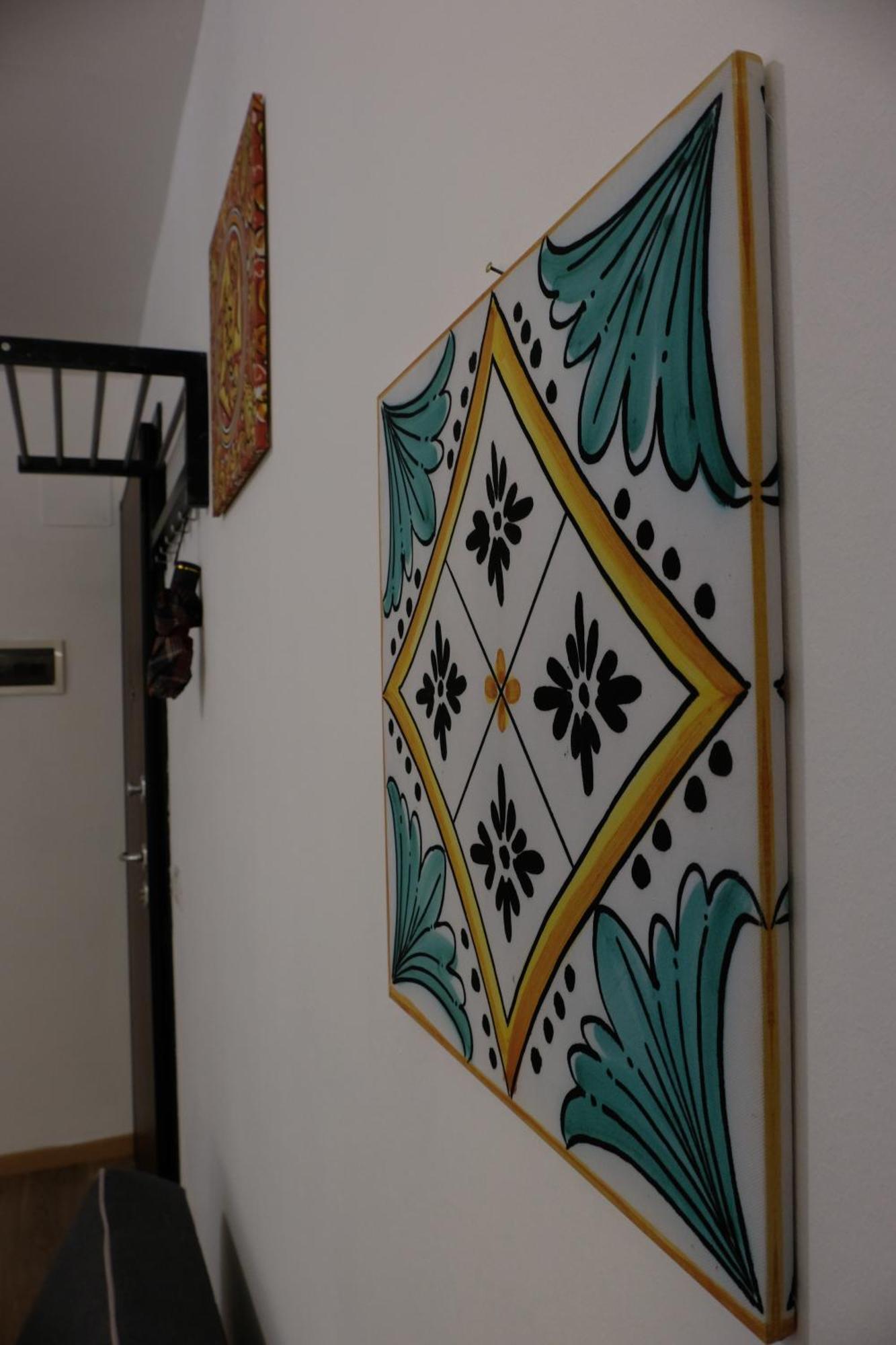 Casa Empedocle Apartment Syracuse Exterior foto