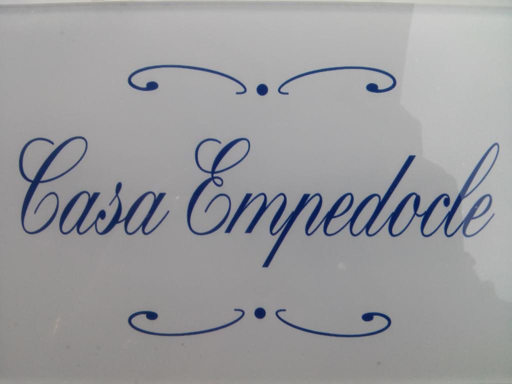 Casa Empedocle Apartment Syracuse Cameră foto