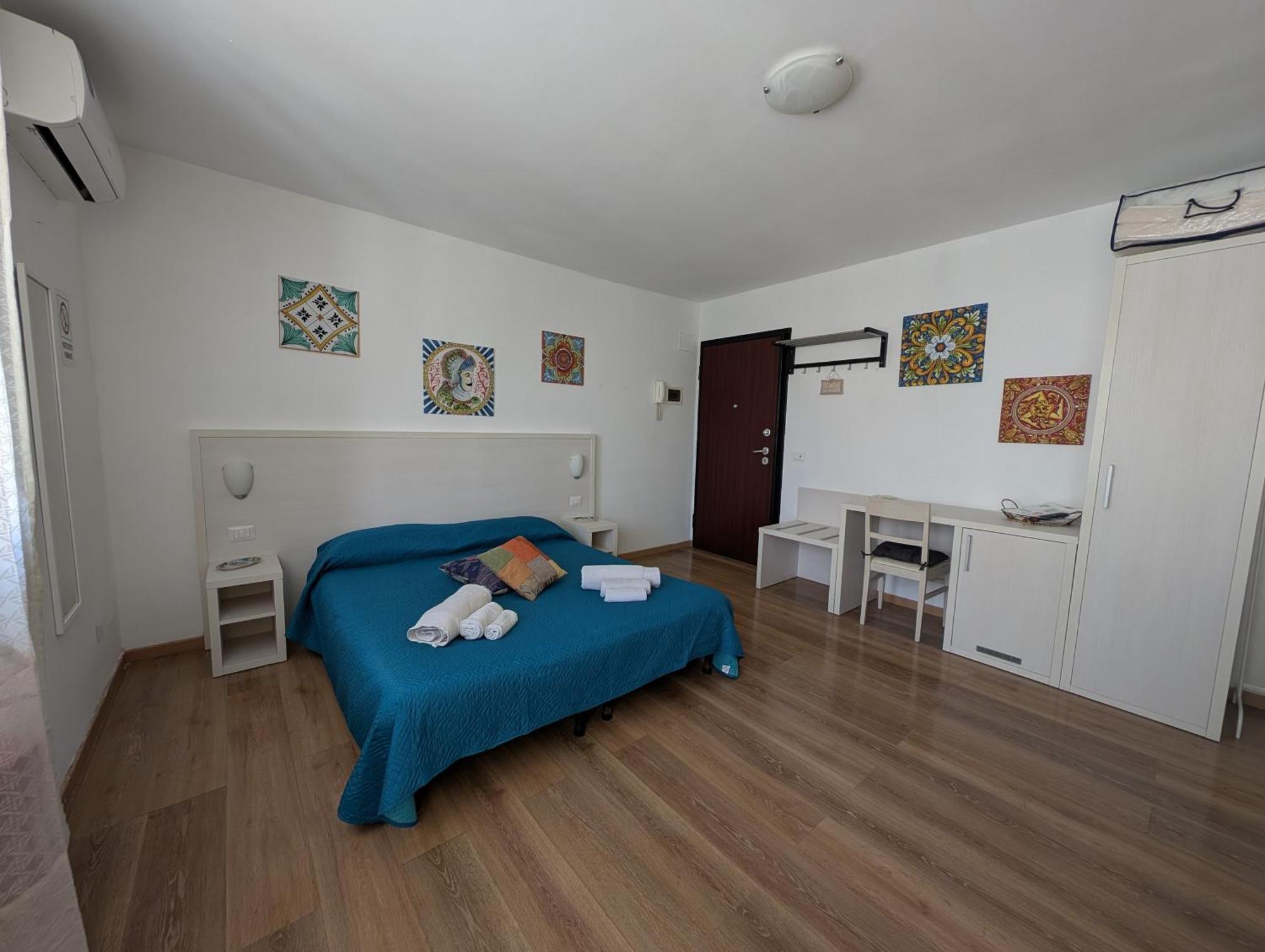 Casa Empedocle Apartment Syracuse Exterior foto